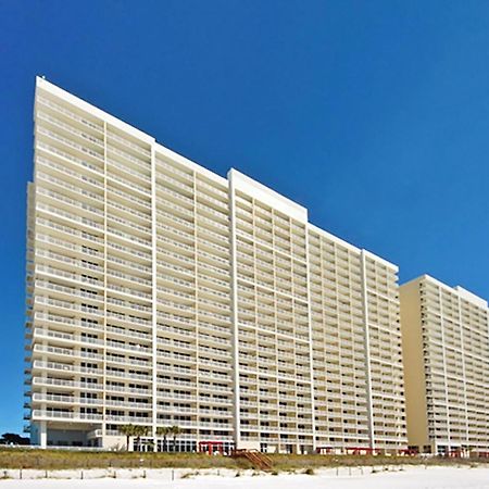 Ferienwohnung Majestic Beach Towers 2-403 Panama Stadt Exterior foto