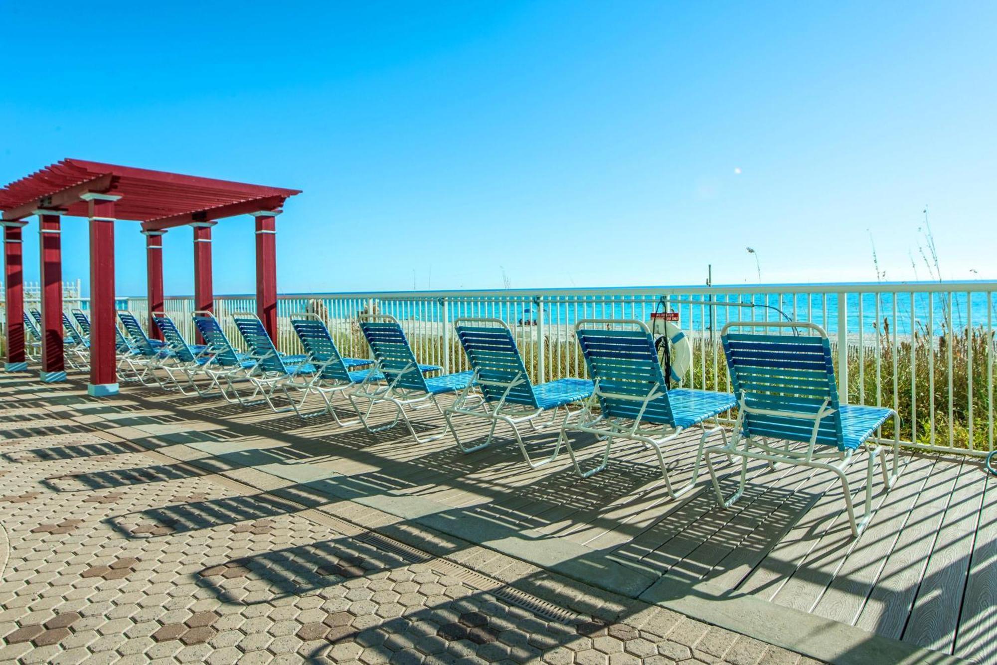 Majestic Beach Towers 2-403 Panama Stadt Exterior foto