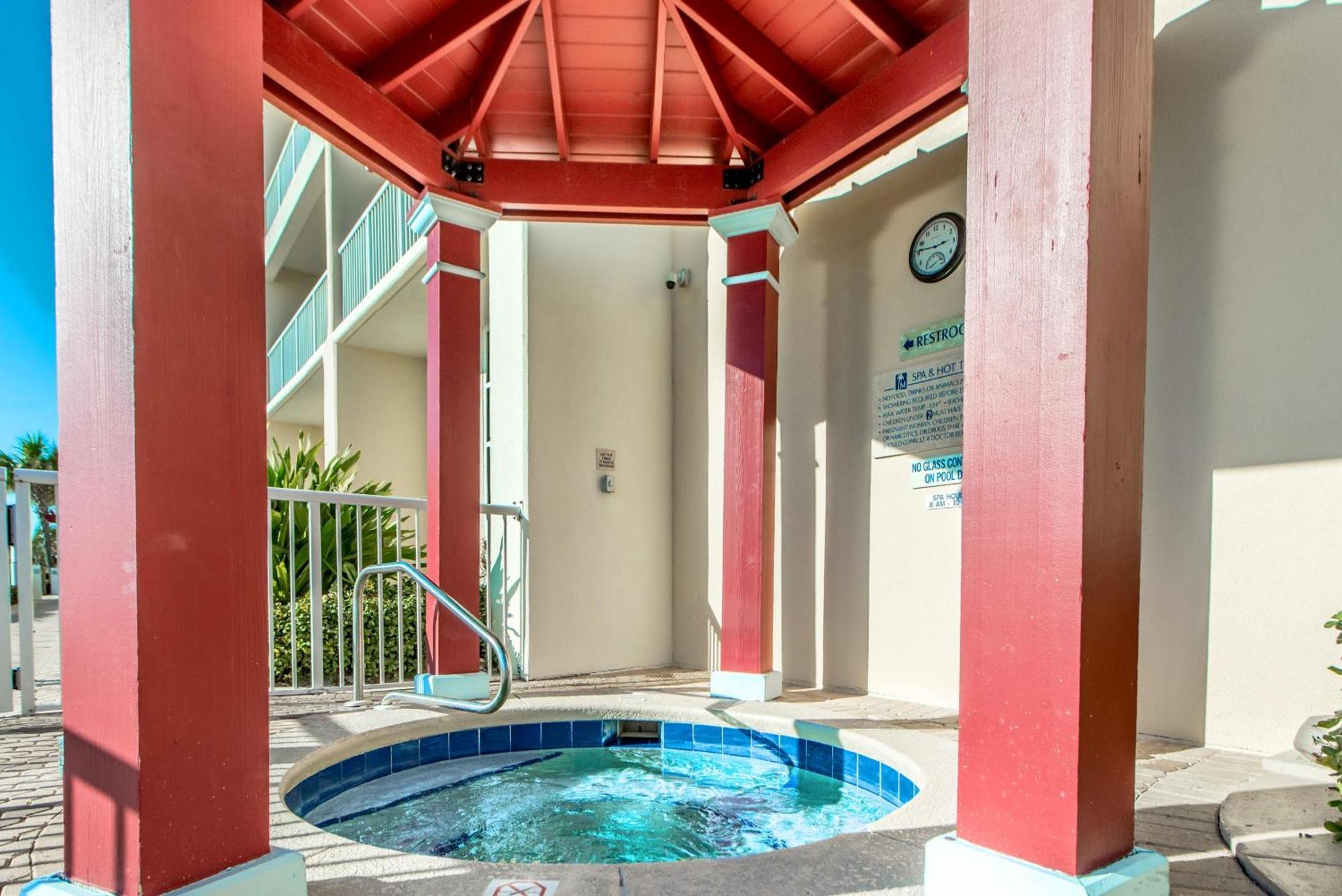 Majestic Beach Towers 2-403 Panama Stadt Exterior foto