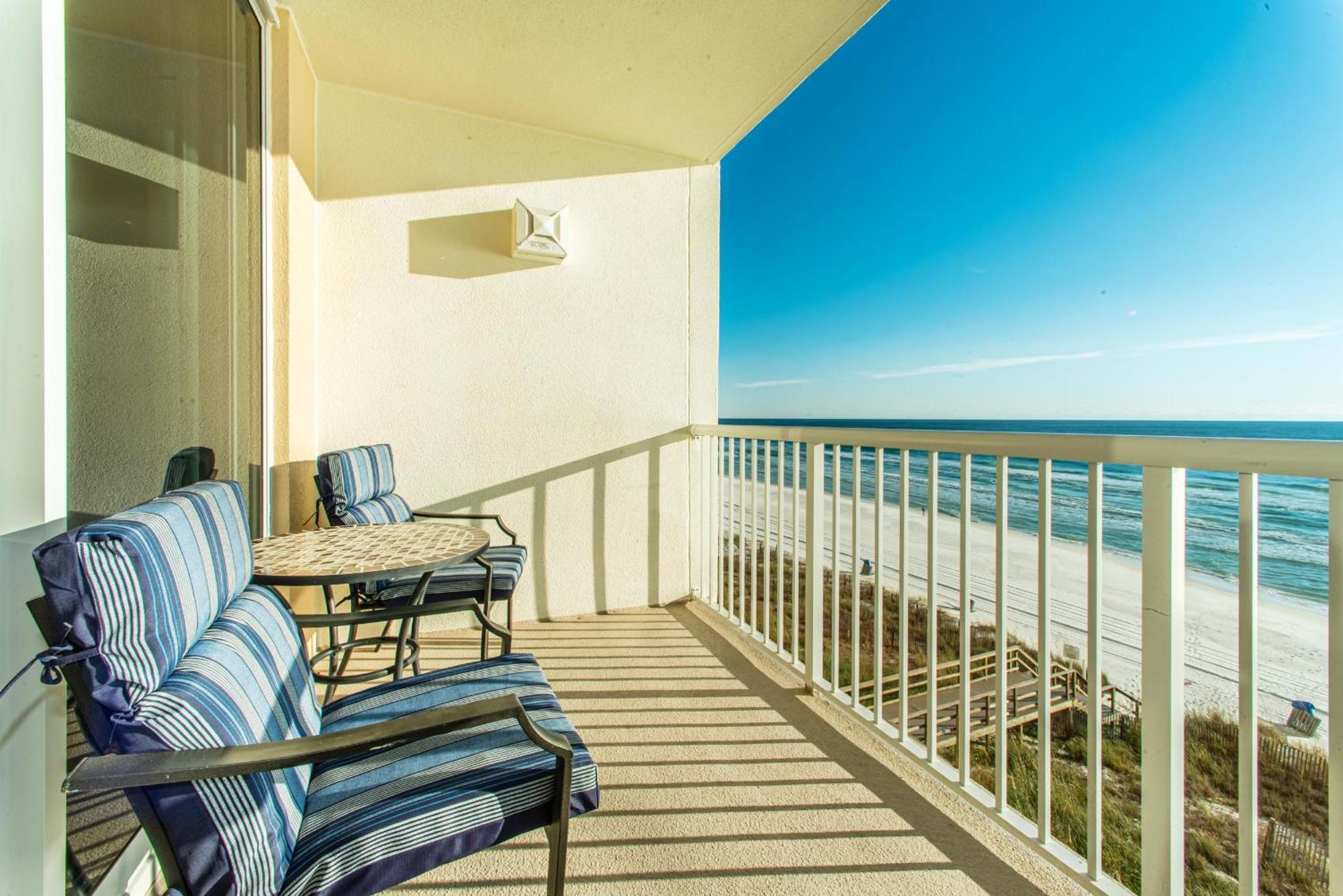 Majestic Beach Towers 2-403 Panama Stadt Exterior foto