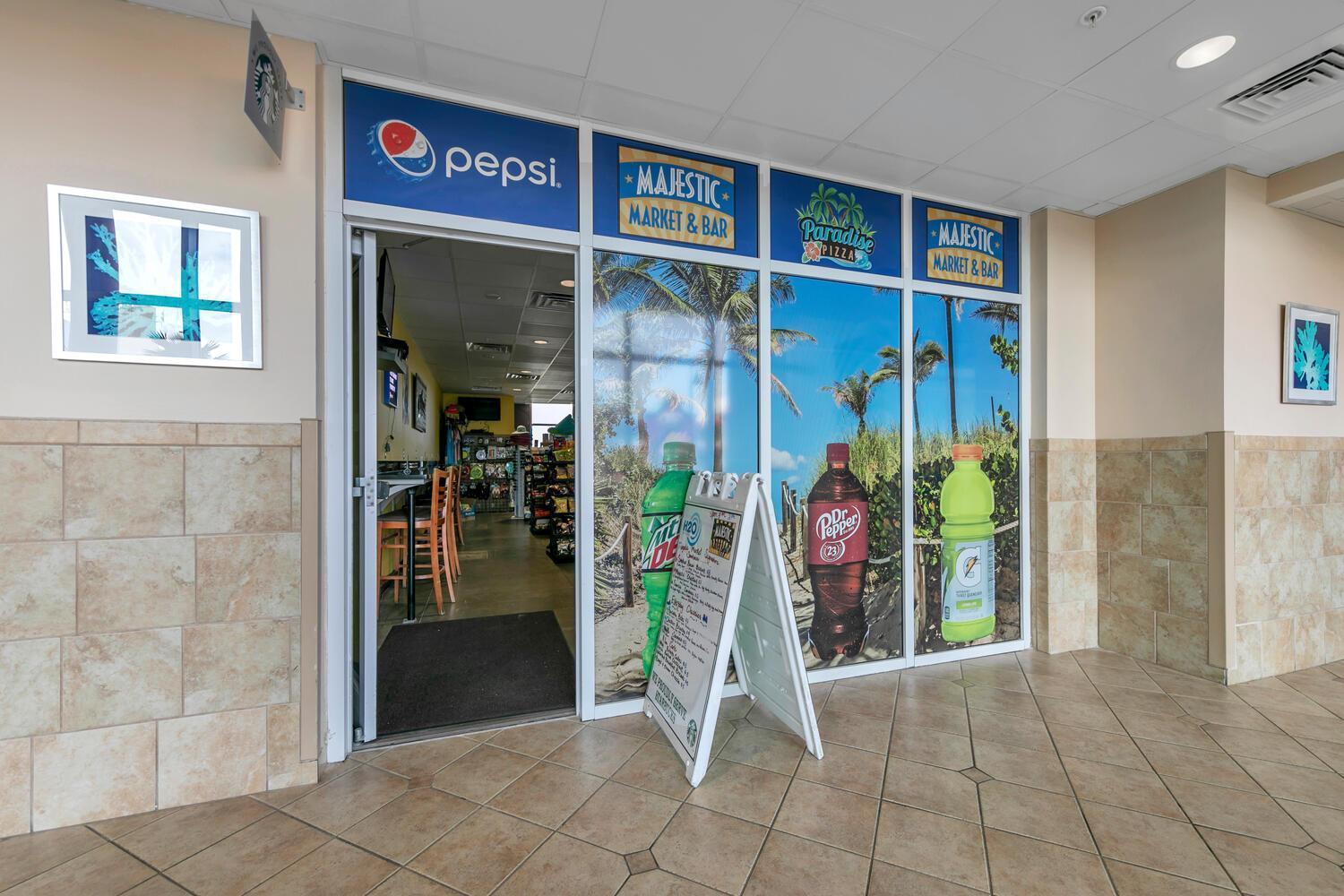 Majestic Beach Towers 2-403 Panama Stadt Exterior foto